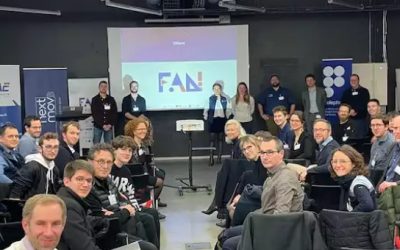 Fabrication additive : Symposium Innnovation à Louviers le 6 février