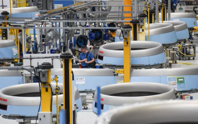 Ne faisons pas à l&rsquo;aéronautique française ce qu&rsquo;on a fait à l&rsquo;automobile », avertit le patron d&rsquo;Airbus