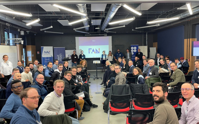 La fabrication additive à l’honneur au Hub 4.0 de Louviers