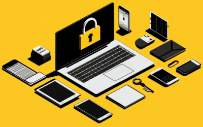 Sécurité web : Protéger son site internet en 8 étapes