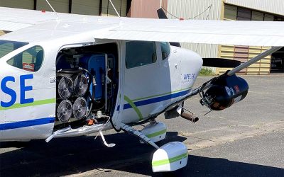 VHYPER : des avancées majeures pour l&rsquo;aviation légère à hydrogène