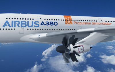 La filière aéro s’alarme du coup de rabot de l’Etat sur ses projets de recherche communs