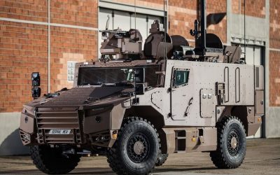 KNDS se positionne pour acquérir les activités de défense de son partenaire Texelis