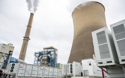 L’après-charbon reste incertain pour GazelEnergie, la filiale du magnat Daniel Kretinsky en France