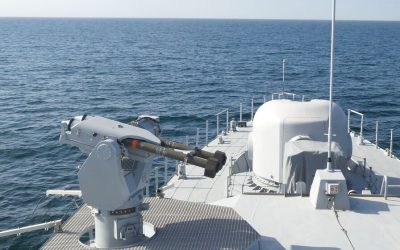 KNDS et MBDA fourniront des systèmes de défense aérienne et de lutte anti-drones aux armées françaises pour 600 millions d’euros