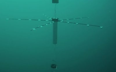 Thales va fabriquer des bouées acoustiques d&rsquo;un nouveau genre pour détecter les sous-marins