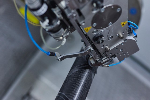 Alformet white paper examines untapped potential of TPC electric motor sleeves