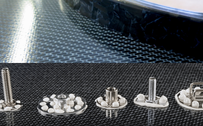 Understanding the difference between bonding and welding