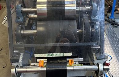UD Automated B.V. startup innovates thermoplastic tapes, looks to grow operations