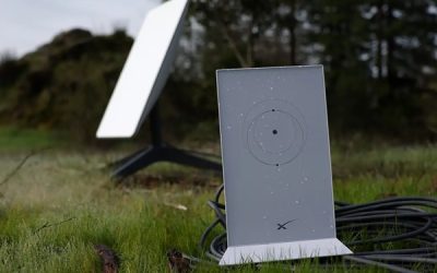 L&rsquo;armée russe est touchée par des pannes massives de Starlink sur la ligne de front de l&rsquo;Ukraine