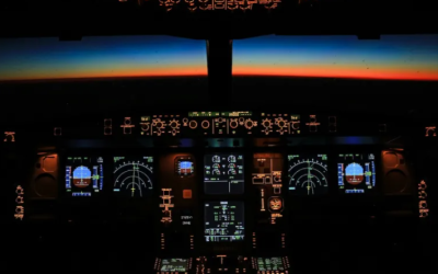 Comment Airbus et Safran exploitent l’IA pour la maintenance aéronautique