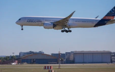 Des aéroports autonomes en carburants verts : le Sud-Ouest y croit