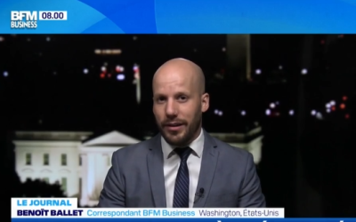 États-Unis: 400 employés de l&rsquo;agence chargée des contrôles aériens licenciés, inquiétudes sur la sécurité des avions