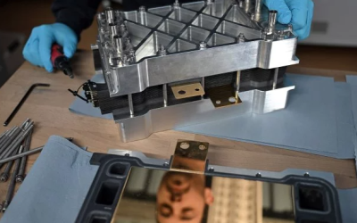 Hycco allonge la durée de vie des piles à hydrogène