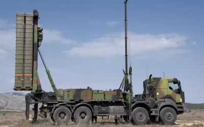 La DGA modernise et renforce les capacités des forces en matière de défense aérienne et de lutte anti-drones