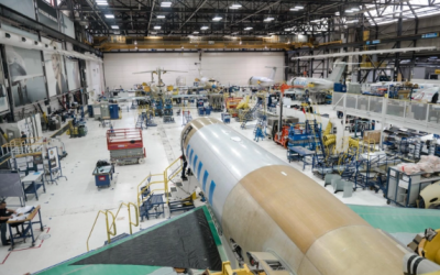 Leonardo dépasse ses objectifs dans un contexte de fortes tensions géopolitiques