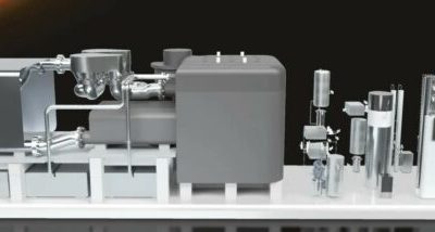 Nucléaire Quand NAAREA mise sur la Fabrication Additive pour produire des microréacteurs