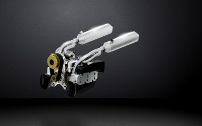 EDGE lance POWERTECH pour créer un fabricant mondial de systèmes de propulsion