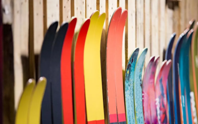 Recyclage novateur pour les composites en fin de vie