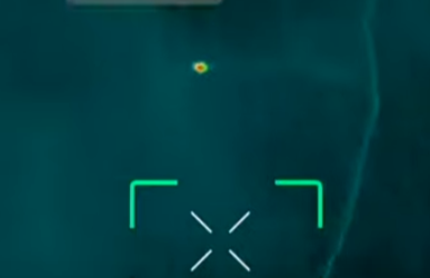 « Vidéo » – Thermal Drone Helps Rescue Puppy Lost In Deep Snow