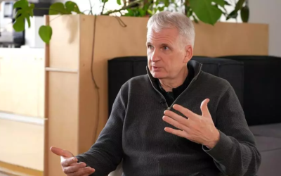 Timothy Snyder, historien: «S&rsquo;il y a un cessez-le-feu, les Européens doivent agir pour assurer la sécurité de l&rsquo;Ukraine»