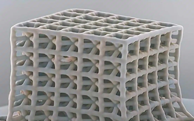 Une IA invente un matériau révolutionnaire, dur comme le métal et aussi léger que le plastique