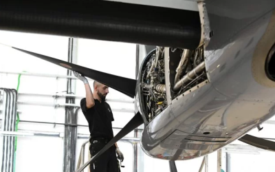 Aéronautique. 2024, une bonne année pour ATR freinée par les tensions de la sous-traitan​ce