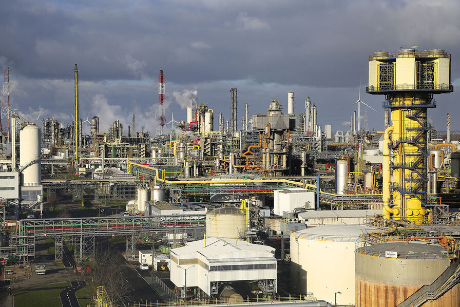 Huit pays européens, dont la France, demandent des mesures d’urgence pour la chimie