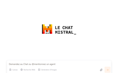 Sopra Steria et Mistral AI s&rsquo;associent pour proposer des solutions d&rsquo;IA souveraines