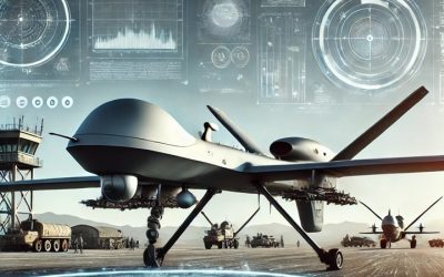 AMD to open U.S. subsidiary for defense, aerospace nanotechnology