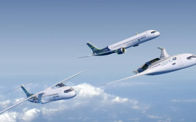 Airbus confirme un report de son avion à hydrogène mais ne l’arrête en aucun cas