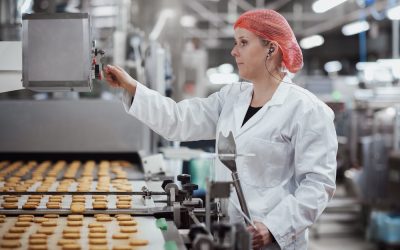 Cotral Lab fait évoluer la protection auditive pour l’industrie agroalimentaire