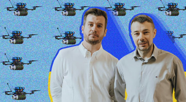 Drone swarms already a reality and will hit the battlefield in Ukraine soon, innovators claim