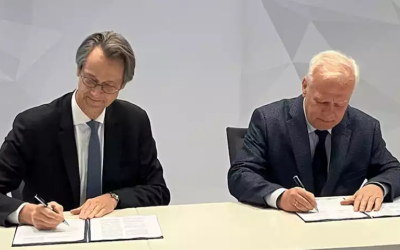 En Pologne, PGZ et Safran vont poursuivre activement leur coopération