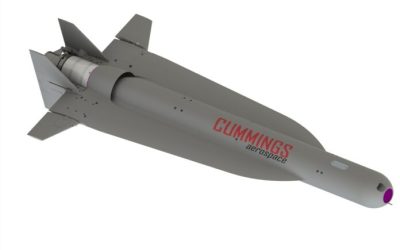 3D printed kamikaze drone completes first flight on Army test range