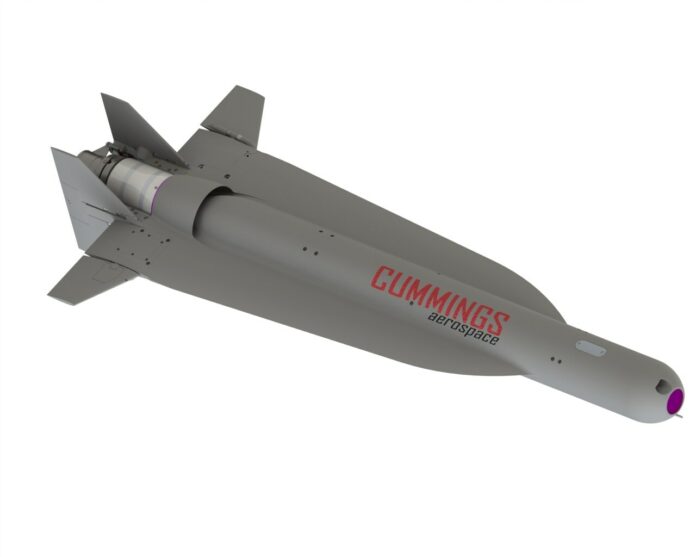 3D printed kamikaze drone completes first flight on Army test range