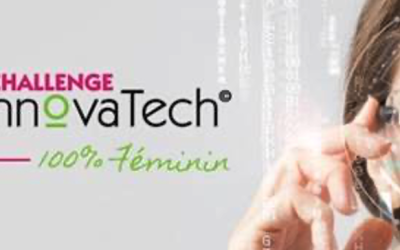 L’association Elles Bougent lance la 10ème édition du Challenge InnovaTech de l’ESIGELEC