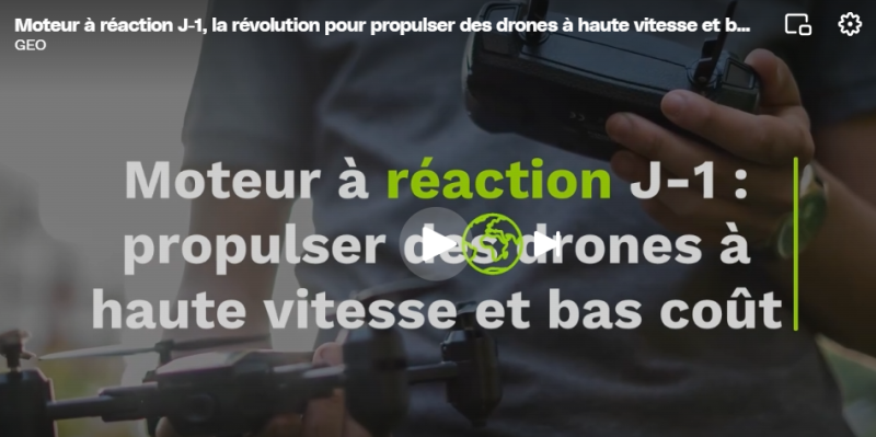 L’Ukraine dit avoir développé un drone révolutionnaire capable de frapper à 3000 km