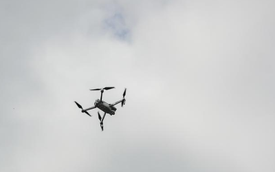 Landes : un drone pour livrer… des Kinder en prison
