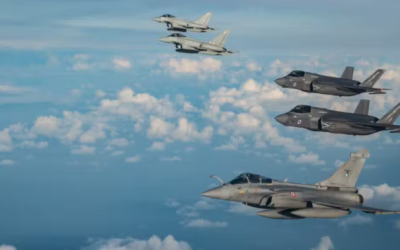 L’industrie aéronautique européenne est la cible d’un assaut tous-azimut de Washington