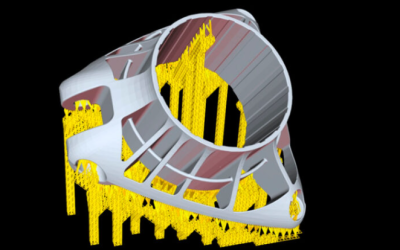 MIRA3D simplifie et optimise le flux de travail de la fabrication additive