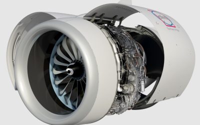 Artelia renforce son expertise industrielle aéronautique en Asie