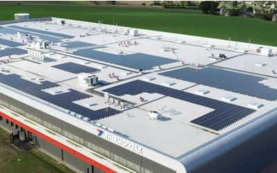 THERMOCOAX accélère son développement dans les applications spatiales