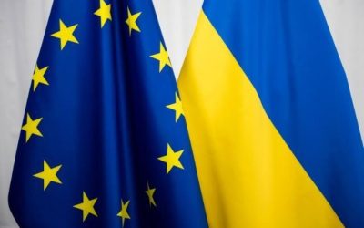 L’UE veut renforcer la sécurité énergétique de l’Ukraine
