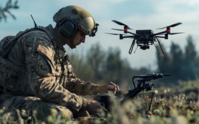 Un drone IA peut-il désobéir et tuer son opérateur ?