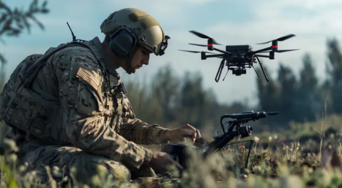 Un drone IA peut-il désobéir et tuer son opérateur ?