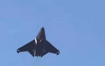 La Chine annonce une nouvelle hausse de 7,2 % de ses dépenses militaires