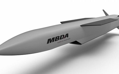 Le futur missile antiradar de l’armée de l’Air et de l’Espace sera basé sur le RJ-10 de MBDA