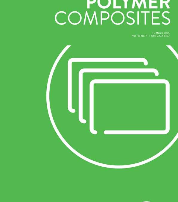 Analyse d’imprégnation et de saturation de résine réactive préchauffée par micro-ondes dans le moulage de composites liquides