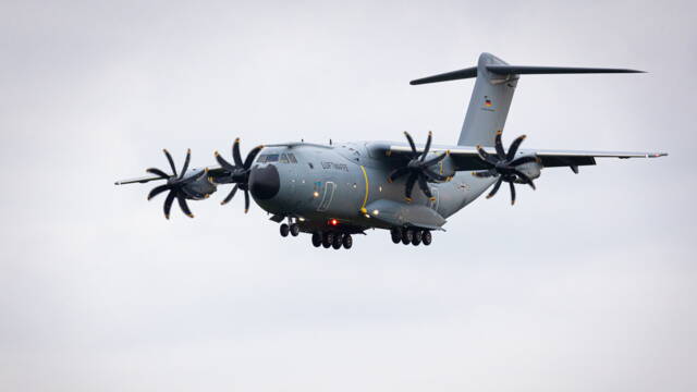 Airbus : pourquoi ce géant de la défense ne profite pas en Bourse du boom sur le secteur ?